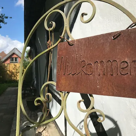 Dom wakacyjny 120 Qm Gemutlichkeit *