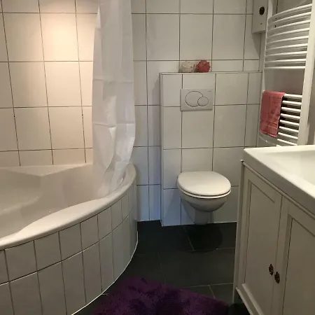 120 Qm Gemutlichkeit Dom wakacyjny