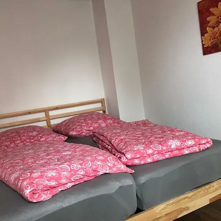 120 Qm Gemutlichkeit Dom wakacyjny Korschenbroich