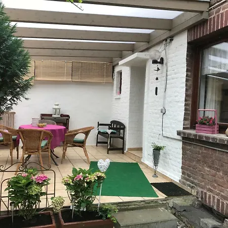 120 Qm Gemutlichkeit * Korschenbroich