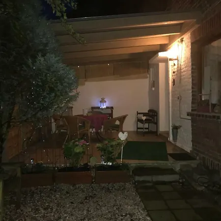 Dom wakacyjny 120 Qm Gemutlichkeit