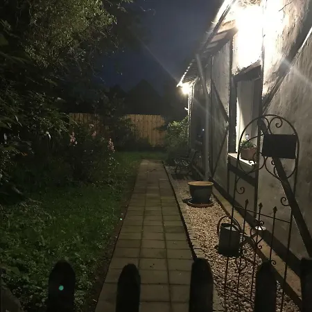 120 Qm Gemutlichkeit Dom wakacyjny Korschenbroich